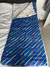 vintage sleeping bags for sale  LINCOLN