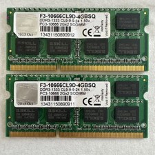 .skill ram kit d'occasion  Simiane-Collongue