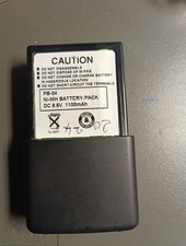 Battery kenwood 79a for sale  DUKINFIELD