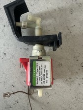Water pump delonghi for sale Water pump delonghi for sale  HAVANT