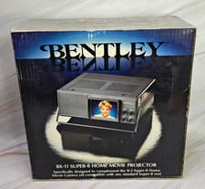 Vtg bentley super for sale  Marietta