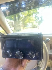 Pioneer s722bs double for sale  Hephzibah