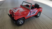 Majorette 3016 jeep usato  Vaprio d'Agogna