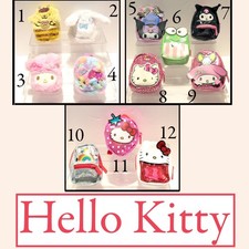 Real Littles - Hello Kitty Mini Mochila Bolsa Charme Chaveiro - Escolha Escolher, usado comprar usado Real Littles - Hello Kitty Mini Mochila Bolsa Charme Chaveiro - Escolha Escolher, usado comprar usado  Enviando para Brazil