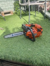 Husqvarna t540xp petrol for sale  SELBY