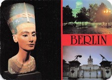 Allemagne berlin buste d'occasion  France