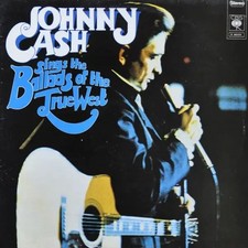 2xlp johnny cash gebraucht kaufen  Deutschland