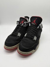 Jordan retro bred d'occasion  Expédié en Belgium