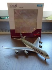 Herpa qatar airways gebraucht kaufen Herpa qatar airways gebraucht kaufen  Karlsruhe