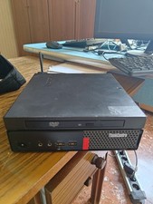 Lenovo thinkcentre m910q usato  Roma