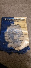 Wimpel liga 2015 gebraucht kaufen  Derenburg