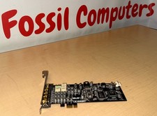 Asus xonar rev for sale  San Jose