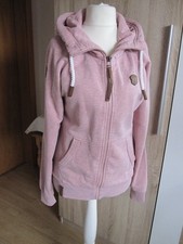 Naketano sweatjacke kapuze gebraucht kaufen  Duisburg