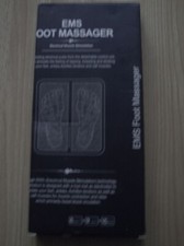 Reflexzonenmassage gebraucht kaufen  Flörsbachtal