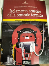Isolamento acustico della usato  Bologna
