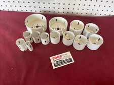 12pc metal hole for sale  Prescott Valley