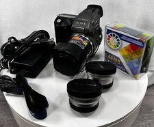 Sony digital mavica for sale  Lakewood