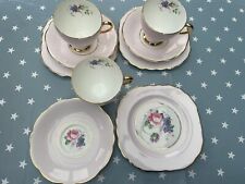 vintage tea sets for sale  MARLOW