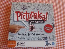 Jeu enfant pictureka d'occasion  Bègles