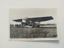 Photo aviation klm d'occasion  Nancy-