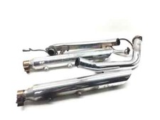 Full exhaust muffler for sale  Parkersburg