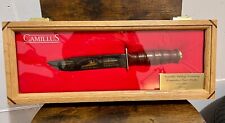 Camillus coltello remember usato  Italia