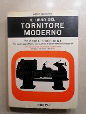 Buccino libro del usato  Bologna