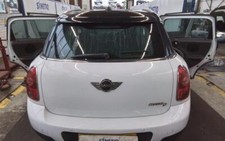 Tailgate boot mini for sale  DONCASTER
