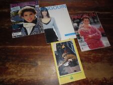 Lot anciens catalogues d'occasion  Ahun