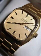bulova accutron oro usato bulova accutron oro usato Teramo
