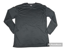 Vapor Apparel manga longa masculino 4XL desempenho preto comprar usado  Enviando para Brazil