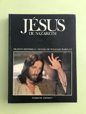 Jésus nazareth franco d'occasion  Cuisery