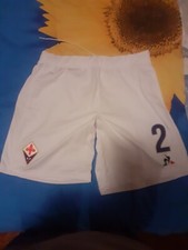 Pantaloncino match worn usato  Castellarano