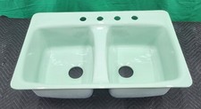 vintage kitchen sink for sale  Wilkes Barre