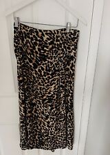 Zara animal print for sale  WILMSLOW