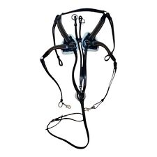 Point breastplate elasticated for sale  USK