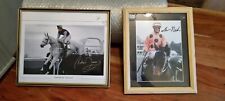 Signed horse riding for sale  HOLYHEAD