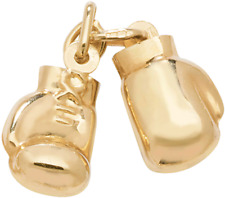 9ct gold boxing for sale  UK