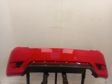 Ford fiesta rear for sale  SOUTHAMPTON