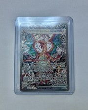 Carte pokémon dracaufeu d'occasion  Marseille III