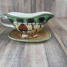 Wcl pottery gravy for sale  Lanesville