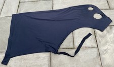 Snuggy hoods navy for sale  SOLIHULL