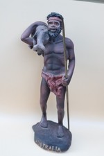 Vintage aboriginal hunter for sale Vintage aboriginal hunter for sale  AYLESBURY