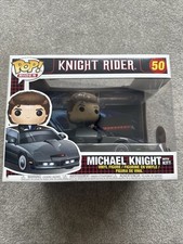 2018 knight rider for sale  GLASGOW