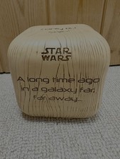 Star wars quote for sale  SCARBOROUGH