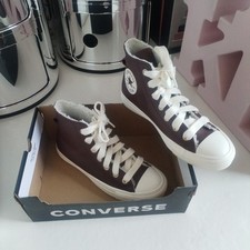 Converse chuck taylor d'occasion  Dunkerque-