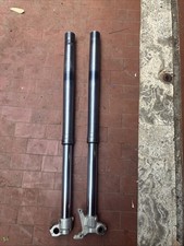 Forcella ktm 125 usato  Roma