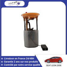 Pompe carburant immergee d'occasion  Saint-Quentin