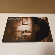 Katatonia last fair gebraucht kaufen Katatonia last fair gebraucht kaufen  Bamberg