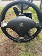 Peugeot 307cc steering for sale  KIDDERMINSTER